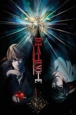 Nonton film Death Note (2006) terbaru di Dutamovie21