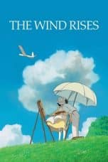 Nonton film The Wind Rises (2013) terbaru di Dutamovie21