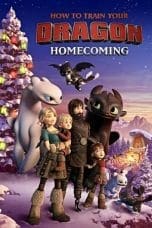 Nonton film How to Train Your Dragon: Homecoming (2019) terbaru di Dutamovie21