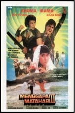 Nonton film Menggapai Matahari 2 (1986) terbaru di Dutamovie21