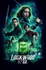 Nonton film Lockwood & Co. (2023) terbaru di Dutamovie21