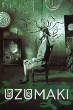 Nonton film Uzumaki (2000) terbaru di Dutamovie21