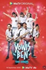 Nonton film Yowis Ben: The Series (2020) terbaru di Dutamovie21