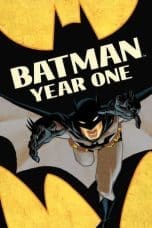 Nonton film Batman: Year One (2011) terbaru di Dutamovie21