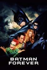 Nonton film Batman Forever (1995) terbaru di Dutamovie21