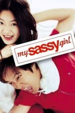 Nonton film My Sassy Girl (2001) terbaru di Dutamovie21