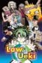 Nonton film The Law of Ueki (2005) terbaru di Dutamovie21