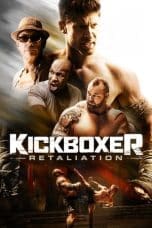 Nonton film Kickboxer: Retaliation (2018) terbaru di Dutamovie21