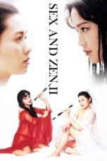 Nonton film Sex and Zen II (1998) terbaru di Dutamovie21