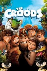 Nonton film The Croods (2013) terbaru di Dutamovie21