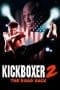 Nonton film Kickboxer 2: The Road Back (1991) terbaru di Dutamovie21