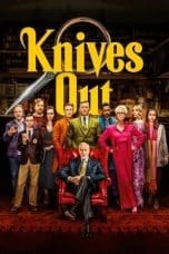 Nonton film Knives Out (2019) terbaru di Dutamovie21