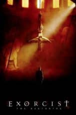 Nonton film Exorcist: The Beginning (2004) terbaru di Dutamovie21