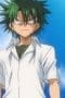 Nonton film The Law of Ueki Season 1 Episode 1 terbaru di Dutamovie21