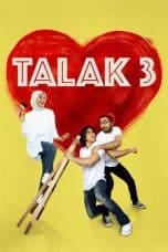 Nonton film Talak 3 (2016) terbaru di Dutamovie21