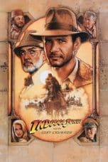 Nonton film Indiana Jones and the Last Crusade (1989) terbaru di Dutamovie21