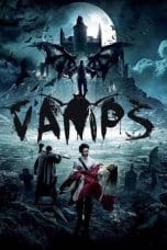 Nonton film Vamps (2017) terbaru di Dutamovie21