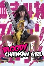 Nonton film Bloody Chainsaw Girl (2016) terbaru di Dutamovie21