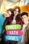 Nonton film Vince & Kath & James (2016) terbaru di Dutamovie21