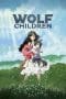 Nonton film Wolf Children (2012) terbaru di Dutamovie21