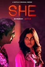 Nonton film She (2020) terbaru di Dutamovie21