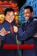 Nonton film Rush Hour (1998) terbaru di Dutamovie21