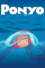 Nonton film Ponyo (2008) terbaru di Dutamovie21