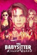 Nonton film The Babysitter: Killer Queen (2020) terbaru di Dutamovie21