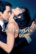 Nonton film GoldenEye (1995) terbaru di Dutamovie21