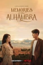 Nonton film Memories of the Alhambra (2018) terbaru di Dutamovie21