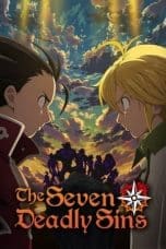 Nonton film Nanatsu no Taizai (The Seven Deadly Sins Season) 1-4 (2014) terbaru di Dutamovie21