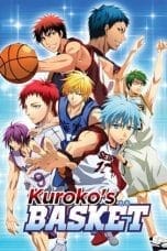 Nonton film Kuroko’s Basketball (2015) terbaru di Dutamovie21