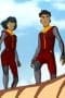 Nonton film The Legend of Korra Season 4 Episode 1 terbaru di Dutamovie21