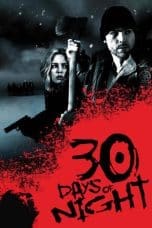 Nonton film 30 Days of Night (2007) terbaru di Dutamovie21