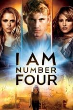 Nonton film I Am Number Four (2011) terbaru di Dutamovie21