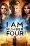 Nonton film I Am Number Four (2011) terbaru di Dutamovie21