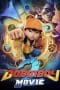 Nonton film BoBoiBoy Movie 2 (2019) terbaru di Dutamovie21