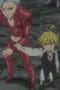 Nonton film The Seven Deadly Sins Season 1 Episode 15 terbaru di Dutamovie21