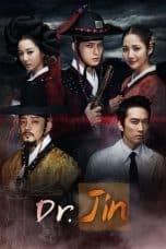 Nonton film Time Slip Dr. Jin (2012) terbaru di Dutamovie21