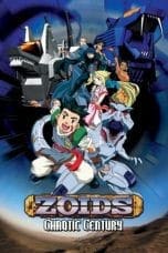 Nonton film Zoids: Chaotic Century (1999) terbaru di Dutamovie21