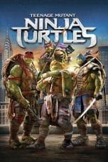 Nonton film Teenage Mutant Ninja Turtles (2014) terbaru di Dutamovie21