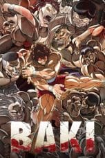 Nonton film BAKI (2018) terbaru di Dutamovie21