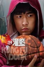 Nonton film Kung Fu Dunk (2008) terbaru di Dutamovie21