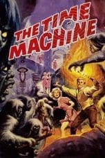 Nonton film Time Machine (1960) terbaru di Dutamovie21