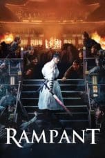 Nonton film Rampant (2018) terbaru di Dutamovie21