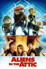 Nonton film Aliens in the Attic (2009) terbaru di Dutamovie21