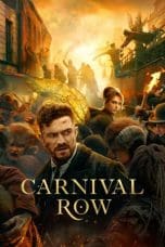 Nonton film Carnival Row Season 2 (2023) terbaru di Dutamovie21