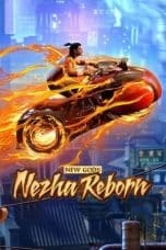 Nonton film New Gods: Nezha Reborn (2021) terbaru di Dutamovie21