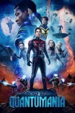 Nonton film Ant-Man and the Wasp: Quantumania (2023) terbaru di Dutamovie21