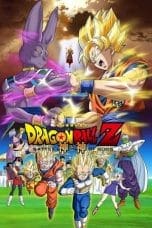 Nonton film Dragon Ball Z: Battle of Gods (2013) terbaru di Dutamovie21